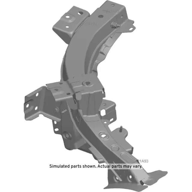 Outer Support - GM (26511872)