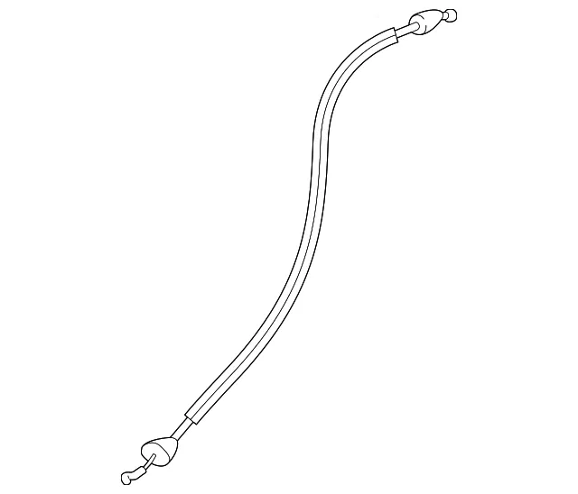 F (S)Cable - GM (26522617)