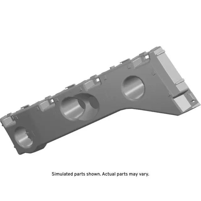 Guide Bracket - GM (26542155)