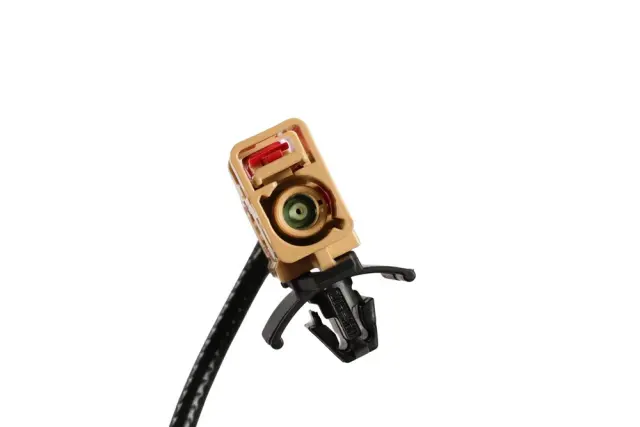 Antenna Cable - GM (26543178) - view 4
