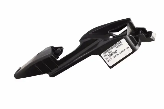Support Bracket - GM (26573587)