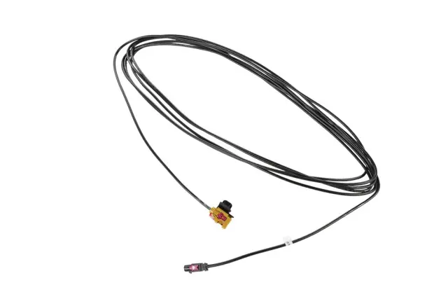 F Cable - GM (26574373) - view 2