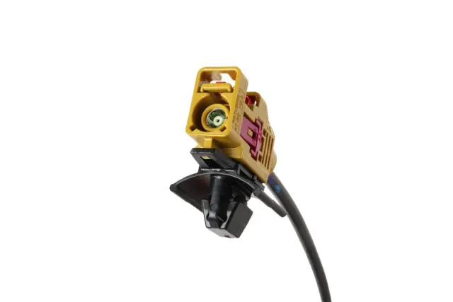 F Cable - GM (26574373) - view 4