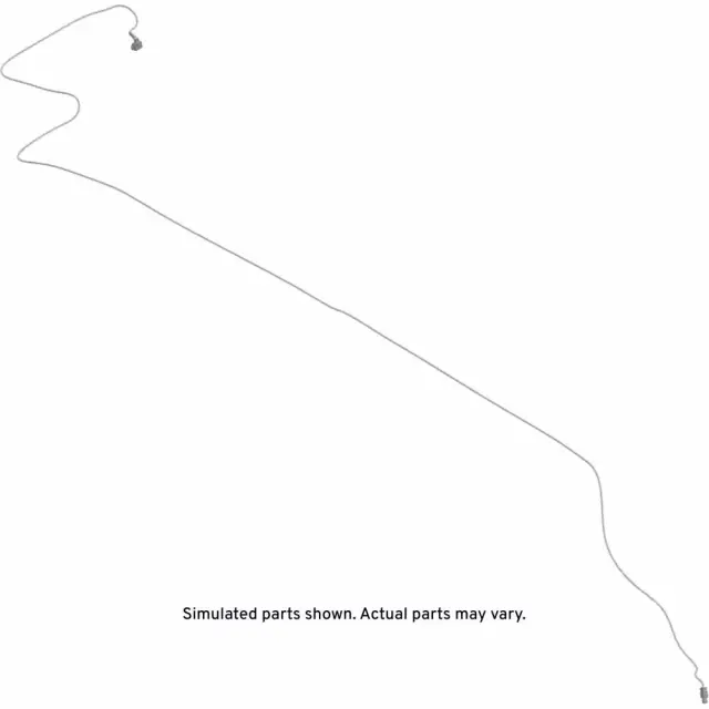 F Cable - GM (26574391)