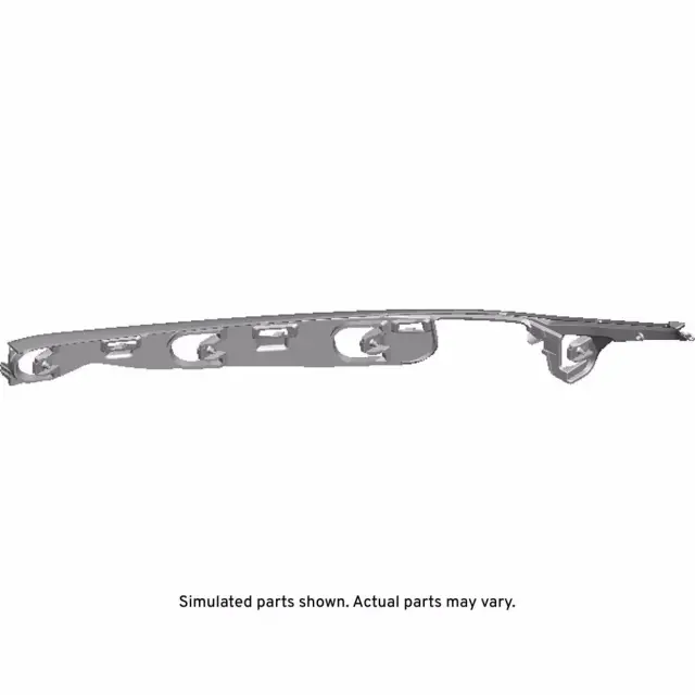 F Bracket - GM (26584713)