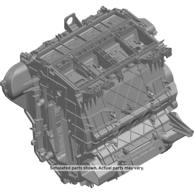 F (S)Case - GM (26590104)