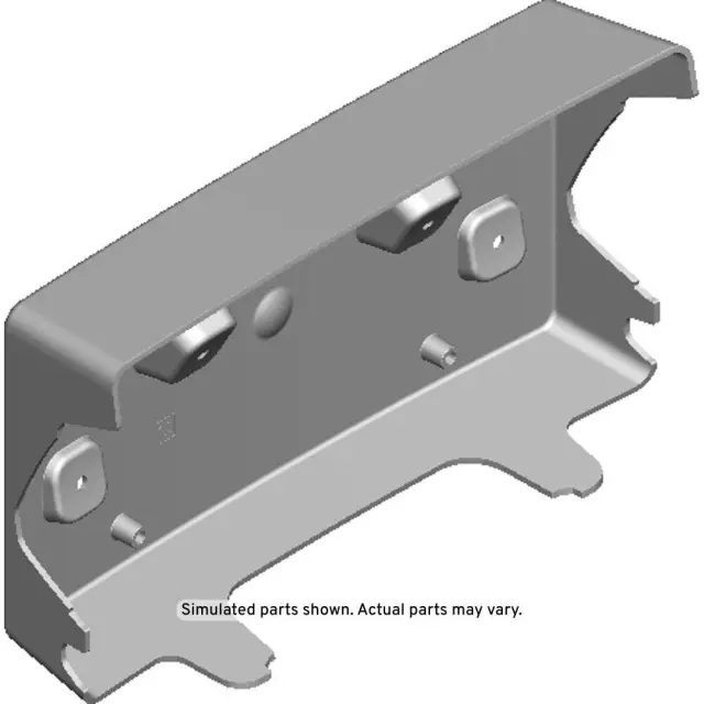 Attachment Kit - GM (26592061)