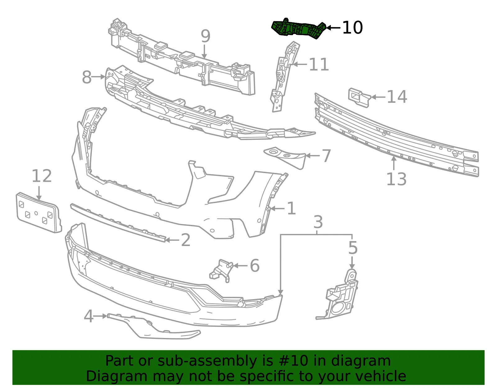 Guide - GM (26606770) - view 4
