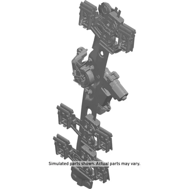 F (S)Regulator - GM (26607206)