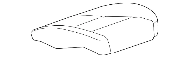 F Cover - GM (26607873)