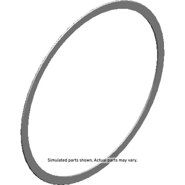 Multi-Purpose O-Ring - GM (29534894)
