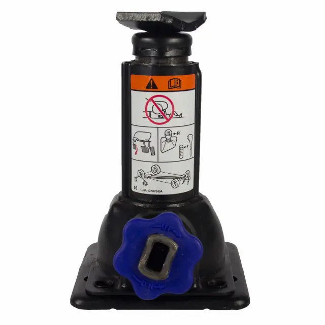 Floor Jack - Ford (2L5Z-17080-AA)