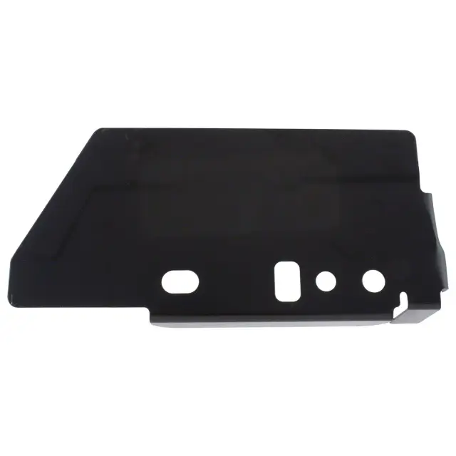 Floor Reinforcement End Cap - Ford (2c2z37112b42aa)