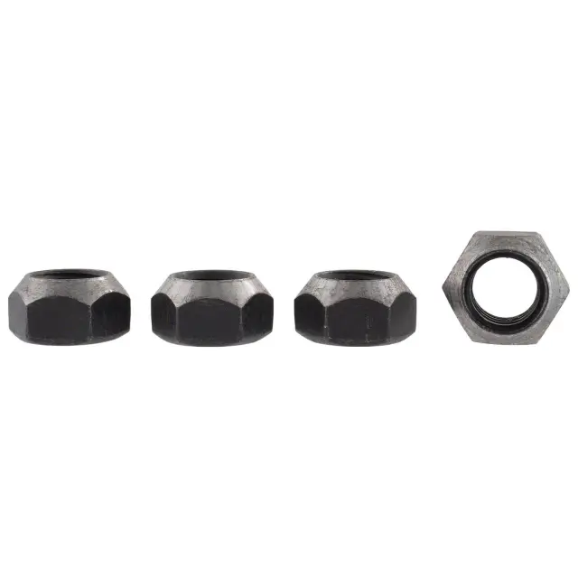 Nut Hex - Ford (34981s2)