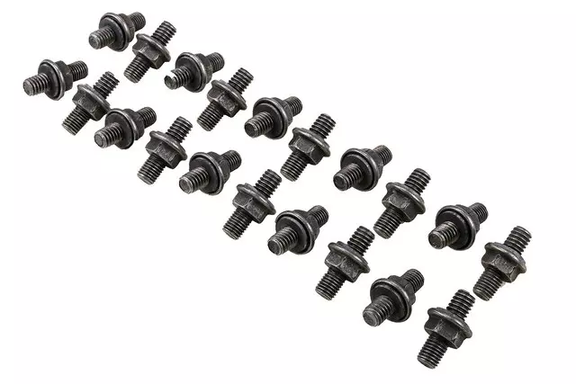 Valve Push Rod Cover Stud - GM (352169)