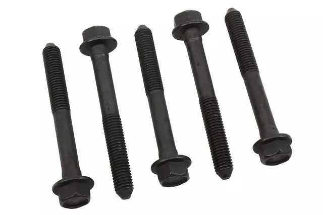 M10x1.5x85 Body Bolt - GM (3524497)