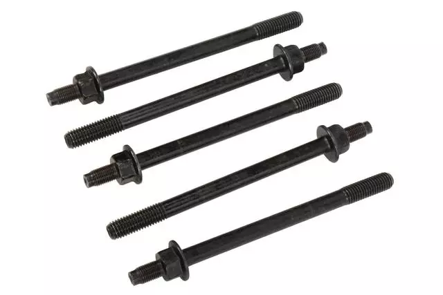 Lower Crankcase Stud - GM (3542311)