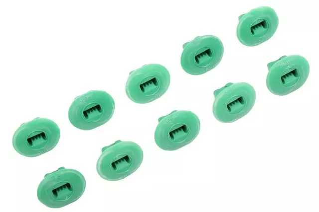 Multi-Purpose Retainer - GM (3548222)