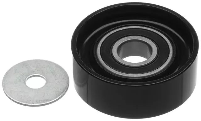 Idler Pulley - ACDelco (36220)
