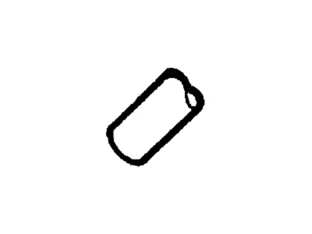 Clip - Ford (372047s100)