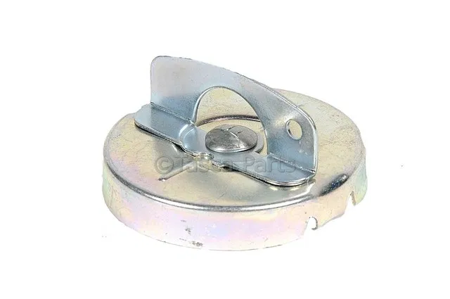 Cap Assembly, F/Tnk Fil - GM (3739235)