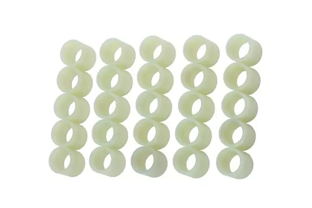 Oil Pump Shaft Retainer - GM (3764554)