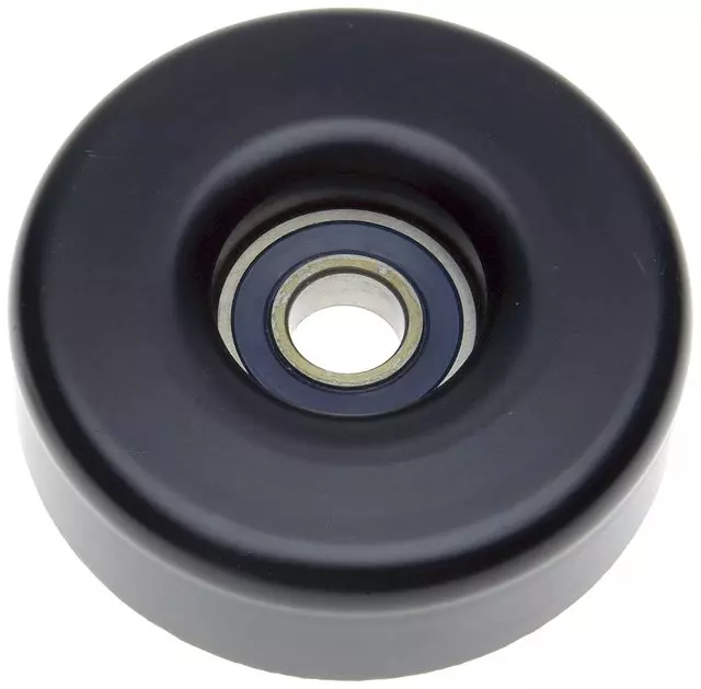 Idler Pulley - ACDelco (38002)