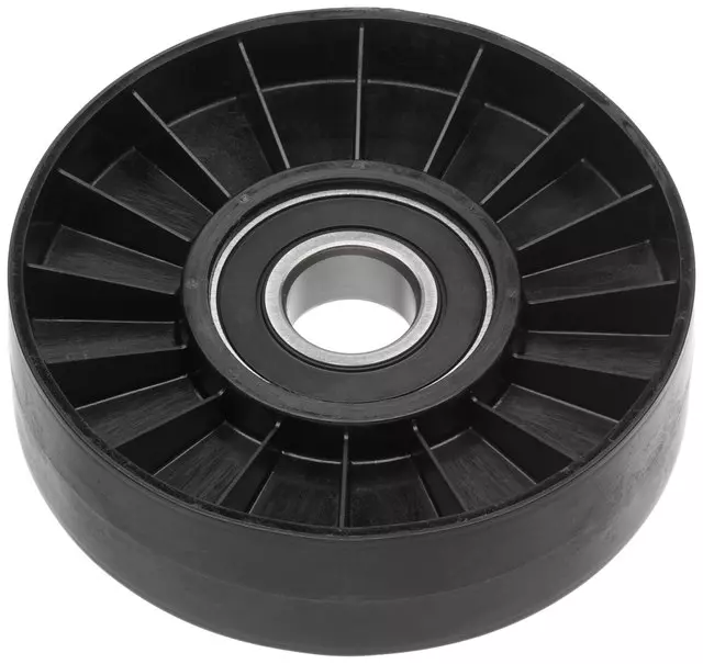 Idler Pulley - ACDelco (38007)