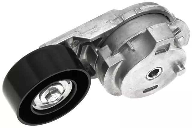 Drive Belt Tensioner Assembly - ACDelco (38178)