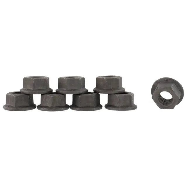Nut Hex - Ford (382400s2)