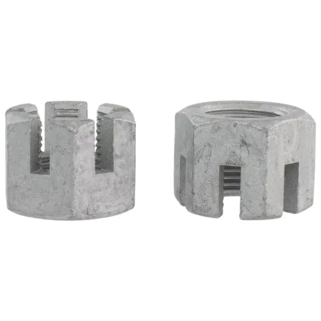 NUT HEX - Ford (383489S441)