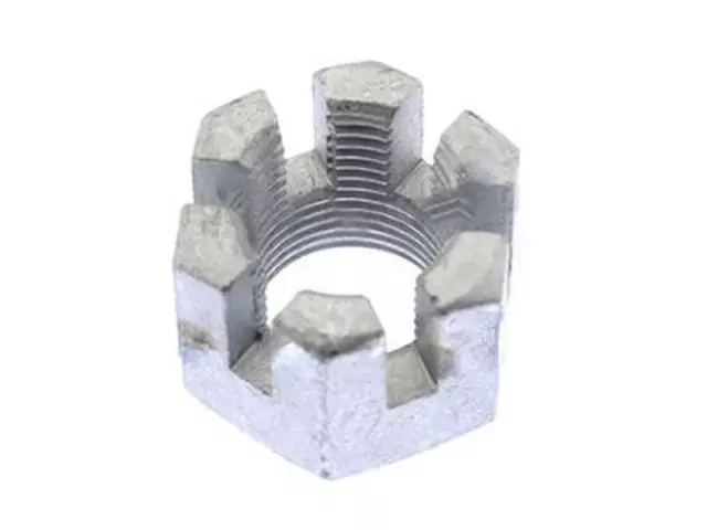 NUT HEX - Ford (383489S441) - view 2