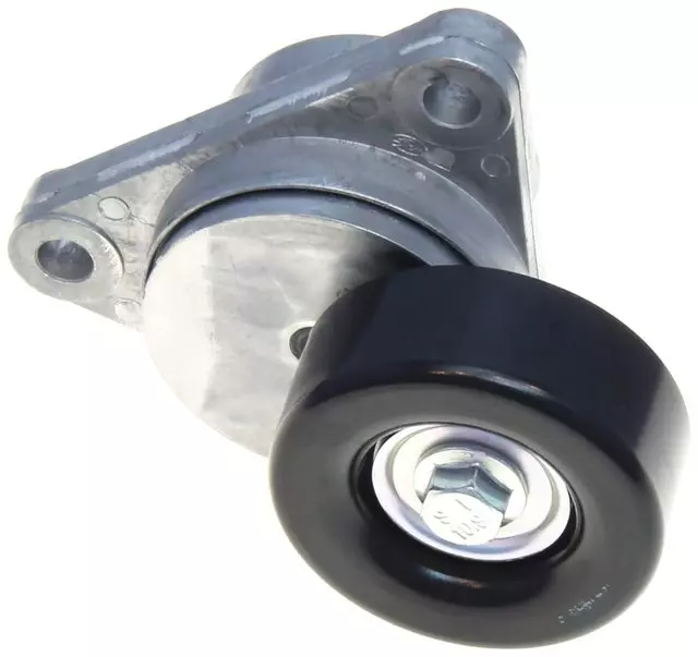 Drive Belt Tensioner Assembly with Pulley - ACDelco (38376)