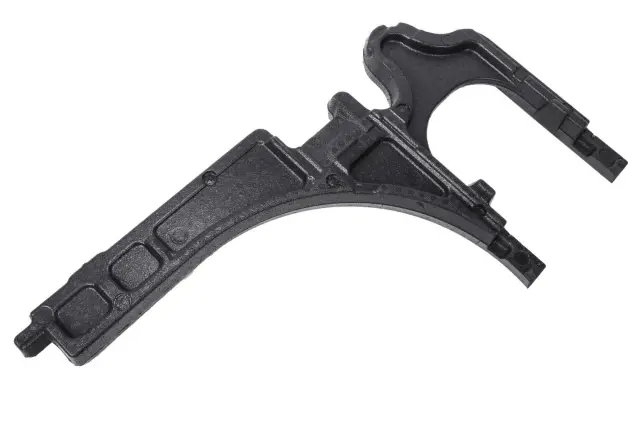 Panel Support - Passenger Side (RH) - GM (39023919)