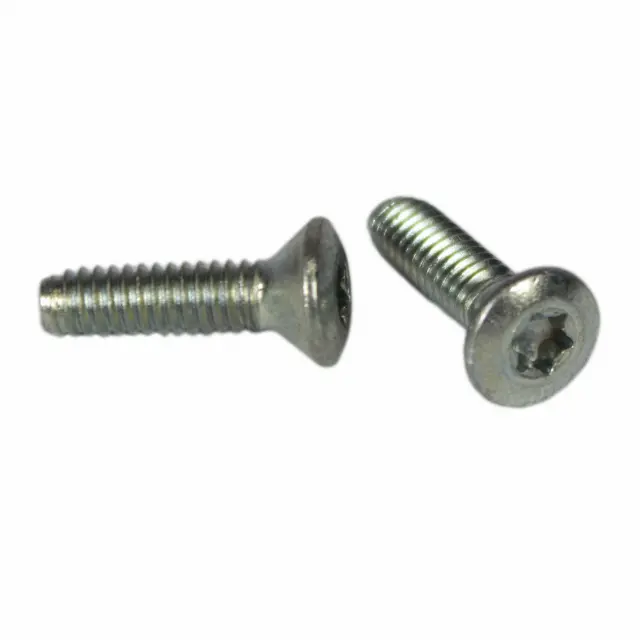 Screw Oval Head - Ford (390334s304)