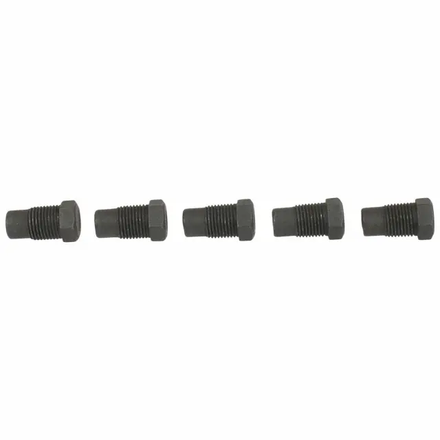 Plug Threaded - Ford (390685s)