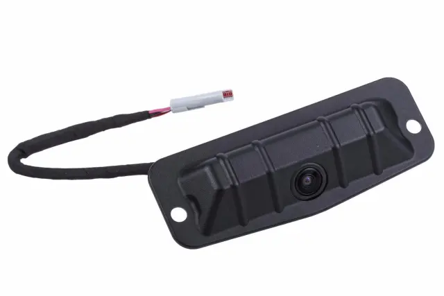 Rearview Driver Information Camera - GM (39078238)