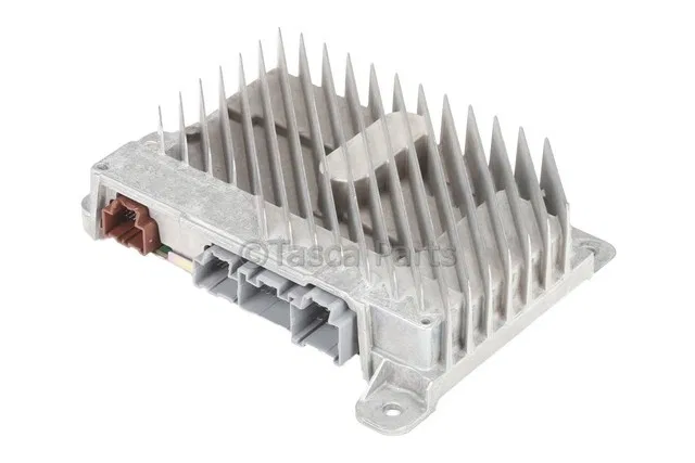 Radio Speaker Amplifier - GM (39107269)
