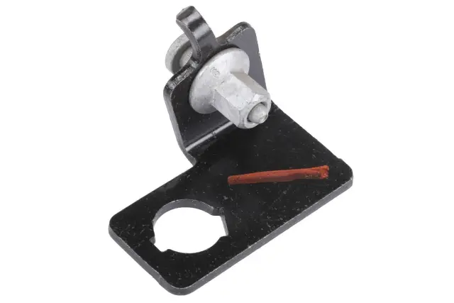 Forward Collision Alert Display Bezel - GM (39123413)