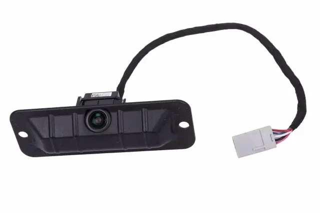Rearview Driver Information Camera - GM (39132206)