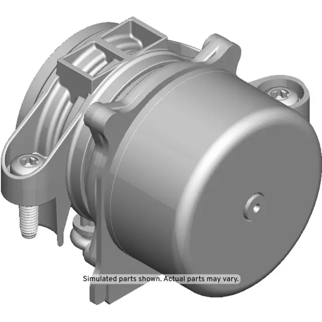 Pump Assembly - GM (39171473)