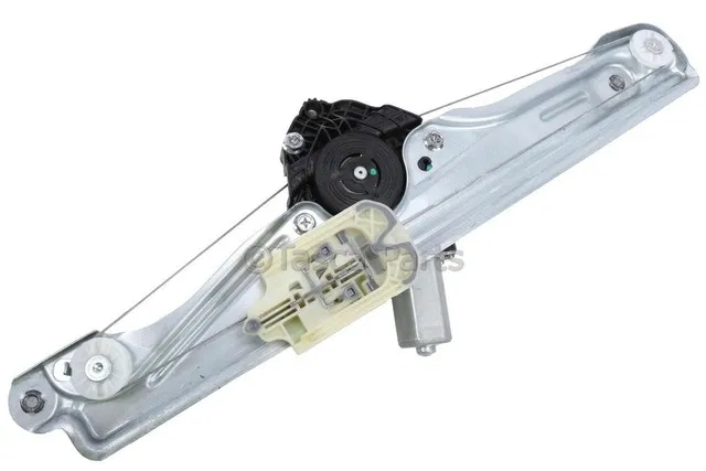 F (S)Regulator - GM (39176516)