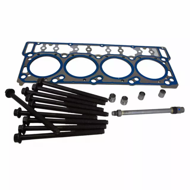 Head Gasket - Ford (3C3Z-6051-CB) - view 4