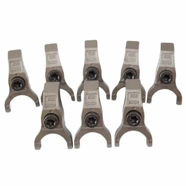 Retainer Injection Valve - Ford (3C3Z-9C995-AA)