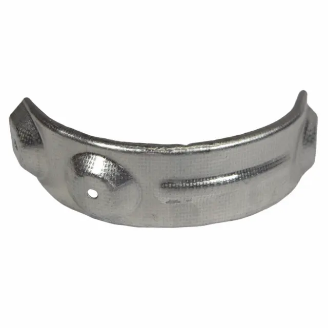 Turbocharger Mount Heat Shield - Ford (3C3Z-9G478-AA)