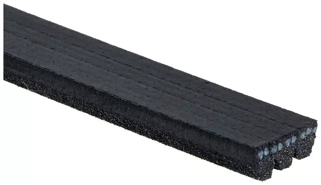 Standard V-Ribbed Serpentine Belt - ACDelco (3K195)