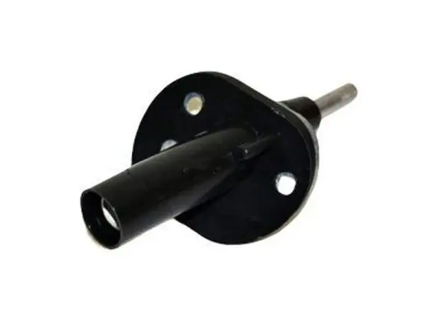 Radio Antenna Base - Ford (3L3Z-18936-AA)