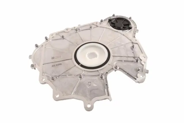 Rear Main Seal Retainer - GM (40009454)