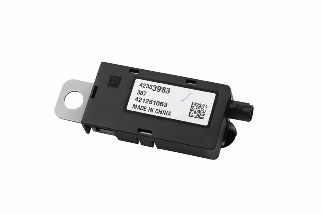 Radio Antenna Amplifier - GM (42333983)