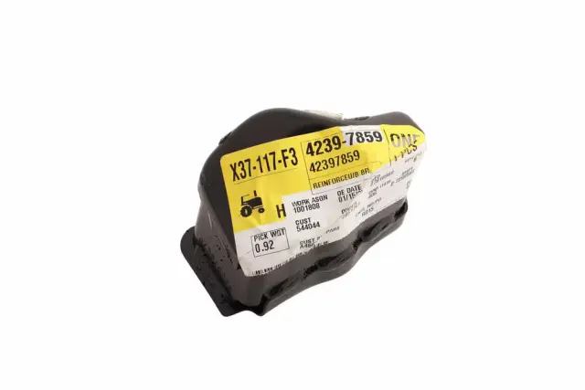 Reinforcement - Driver's Side (LH) - GM (42397859)